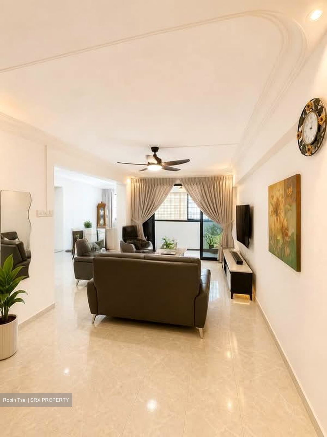 Blk 722 Woodlands Avenue 6 (Woodlands), HDB 5 Rooms #558863401